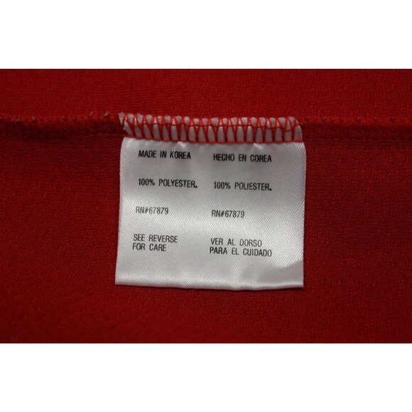 Starter 90s vintage men's MLB New York Yankees button front baseball jersey M - Picture 11 of 13